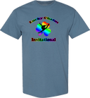 Short Sleeves - Lucky Charm Invitational (NC) 2027
