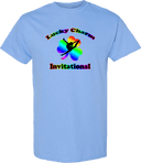 Short Sleeves - Lucky Charm Invitational (NC) 2027