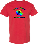 Short Sleeves - Lucky Charm Invitational (NC) 2027
