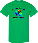 Short Sleeves - Lucky Charm Invitational (NC) 2027