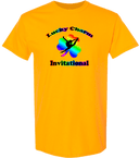 Short Sleeves - Lucky Charm Invitational (NC) 2027