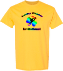 Short Sleeves - Lucky Charm Invitational (NC) 2027
