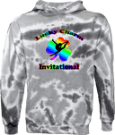 Tie-Dye Hoodies - Lucky Charm Invitational (NC) 2027