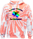 Tie-Dye Hoodies - Lucky Charm Invitational (NC) 2027
