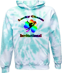 Tie-Dye Hoodies - Lucky Charm Invitational (NC) 2027