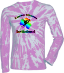 Tie-Dye Long Sleeves - Lucky Charm Invitational (NC) 2027