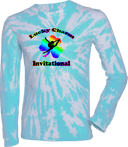 Tie-Dye Long Sleeves - Lucky Charm Invitational (NC) 2027