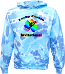 Tie-Dye Hoodies - Lucky Charm Invitational (NC) 2027