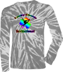 Tie-Dye Long Sleeves - Lucky Charm Invitational (NC) 2027