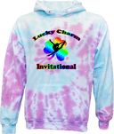 Tie-Dye Hoodies - Lucky Charm Invitational (NC) 2027