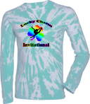 Tie-Dye Long Sleeves - Lucky Charm Invitational (NC) 2027