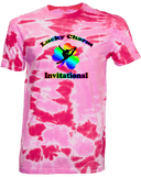 Tie-Dye Short Sleeves - Lucky Charm Invitational (NC) 2027
