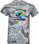 Tie-Dye Short Sleeves - Lucky Charm Invitational (NC) 2027