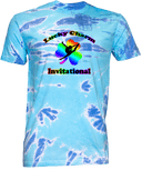 Tie-Dye Short Sleeves - Lucky Charm Invitational (NC) 2027