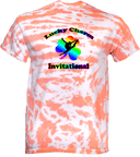 Tie-Dye Short Sleeves - Lucky Charm Invitational (NC) 2027