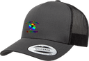 Trucker Hat - Lucky Charm Invitational (NC) 2027