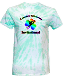 Tie-Dye Short Sleeves - Lucky Charm Invitational (NC) 2027