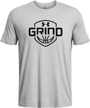 Under Armour Athletics Short Sleeve - UA Grind Session I 2026 (Black)