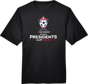 Performance Short Sleeves - USYS GA Presidents Cup (w1/3) 2026(White And Red Text)
