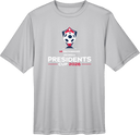 Performance Short Sleeves - USYS GA Presidents Cup (w1/3) 2026(White And Red Text)