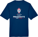 Performance Short Sleeves - USYS GA Presidents Cup (w1/3) 2026(White And Red Text)