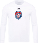 Adidas Cotton Long Sleeves - Chicagoland Spring Invitational 2026