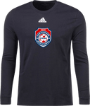 Adidas Cotton Long Sleeves - Chicagoland Spring Invitational 2026