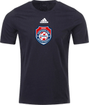 Adidas Cotton T-Shirt - Chicagoland Spring Invitational 2026