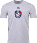 Adidas Cotton T-Shirt - Chicagoland Spring Invitational 2026