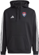 Adidas 3-Stripes Hoodie - Chicagoland Spring Invitational 2026