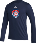 Adidas Performance Shirts - Chicagoland Spring Invitational 2026