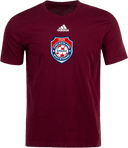 Adidas Cotton T-Shirt - Chicagoland Spring Invitational 2026
