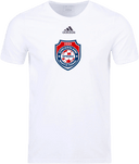 Adidas Cotton T-Shirt - Chicagoland Spring Invitational 2026