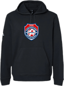 Adidas Hoodie - Chicagoland Spring Invitational 2026