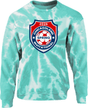 Crew Sweatshirt - Chicagoland Spring Invitational 2026
