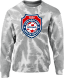 Crew Sweatshirt - Chicagoland Spring Invitational 2026