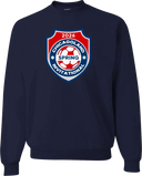 Crew Sweatshirt - Chicagoland Spring Invitational 2026