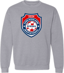 Crew Sweatshirt - Chicagoland Spring Invitational 2026