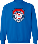 Crew Sweatshirt - Chicagoland Spring Invitational 2026