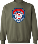 Crew Sweatshirt - Chicagoland Spring Invitational 2026
