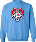 Crew Sweatshirt - Chicagoland Spring Invitational 2026