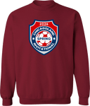 Crew Sweatshirt - Chicagoland Spring Invitational 2026