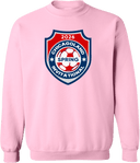 Crew Sweatshirt - Chicagoland Spring Invitational 2026
