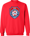 Crew Sweatshirt - Chicagoland Spring Invitational 2026