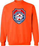 Crew Sweatshirt - Chicagoland Spring Invitational 2026