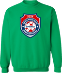 Crew Sweatshirt - Chicagoland Spring Invitational 2026