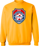 Crew Sweatshirt - Chicagoland Spring Invitational 2026