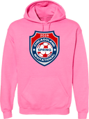 Hoodies - Chicagoland Spring Invitational 2026