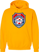 Hoodies - Chicagoland Spring Invitational 2026