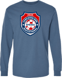 Long Sleeves - Chicagoland Spring Invitational 2026